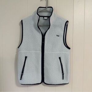 Aritzia Tna Vest